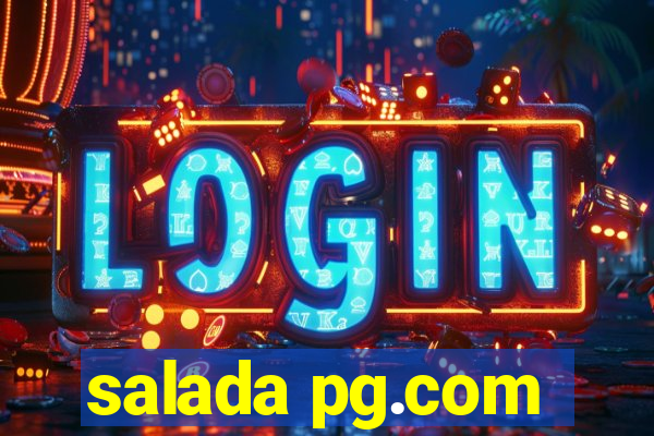 salada pg.com